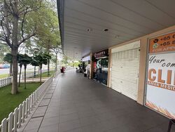 Icon@changi (D14), Shop House #635995901
